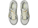 ASICS GEL-1130 Sneakers - Cream/Pure Silver - Thumbnail 7