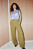 Eve Gravel Pantalon Meadow - Thumbnail 2