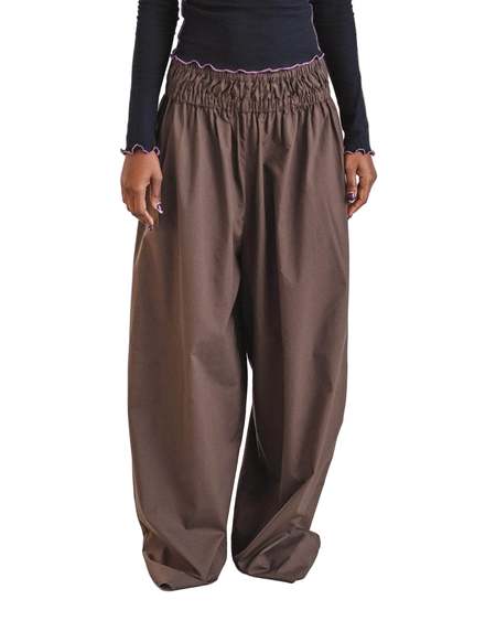 Baserange Kolla Pants - Undyed | Garmentory