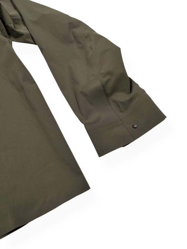 Arc'teryx Veilance Metry LS Shirt | Garmentory