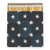 Archivist Gallery Navy Star Tile Matches - Thumbnail 1