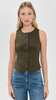 Veronica Beard Caroline Camisole - Thumbnail 1