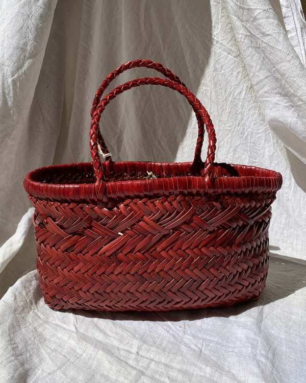 Dragon Diffusion Mini Flat Gora 6Line Bag | Garmentory
