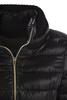 Herno PI0485DICM0312017Z9300 Bubble Jacket - Black - Thumbnail 4