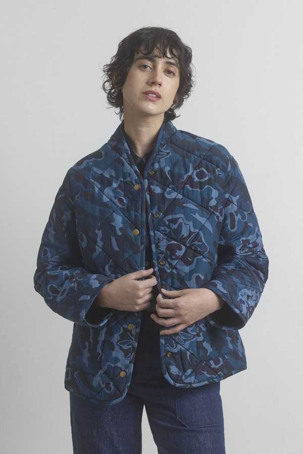 M.PATMOS Rosie Jacket