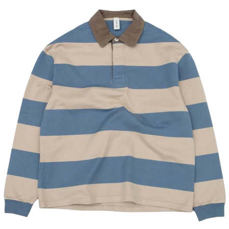 Another Aspect Rugby Polo 1.0 Polo Shirt | Garmentory