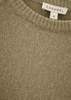 KIDS Caramel Poa Cashmere Jumper - Thumbnail 2