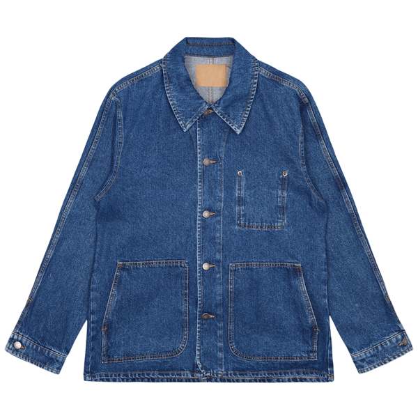 Another Aspect Another Denim Jacket 1.0