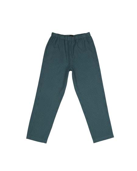 パンツ AURALEE WOOL SILK SHARK SKIN SLACKS AURALEE / オーラリー | LINEN WOOL SILK SHARK SKIN SLACKS
