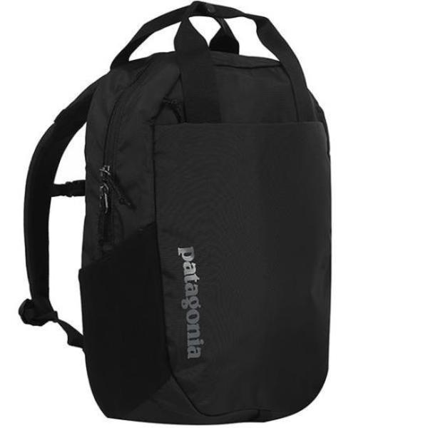 Patagonia 48125BLK Backpack - Black | Garmentory Patagonia 48125BLK Backpack - Black | Garmentory