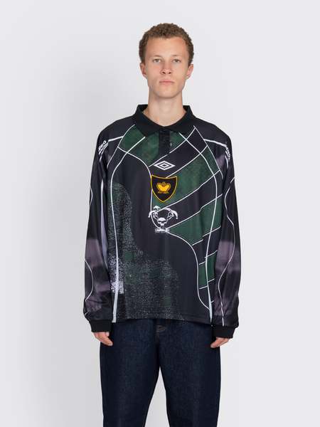 Umbro Field Pants - Dark Shadow | Garmentory