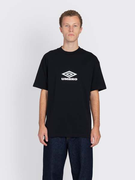 Umbro Basic T-Shirt - White | Garmentory