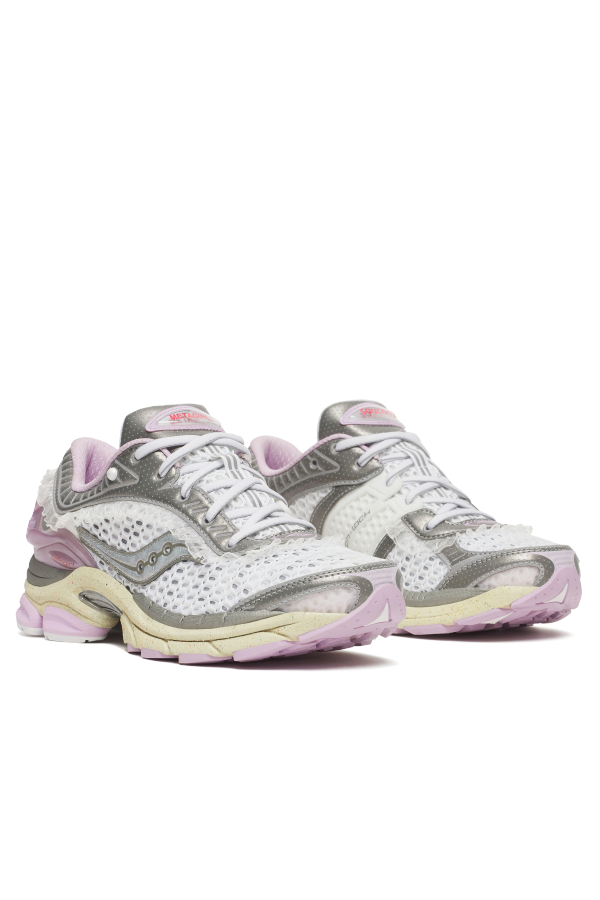 Saucony X Metagirl Progrid Paramount "Daughter Of The Moon" Sneakers - Multi