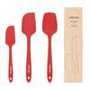 Elihome 6 Piece Silicone Spatula Set - Thumbnail 12