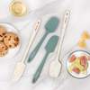Elihome 6 Piece Silicone Spatula Set - Thumbnail 17