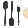 Elihome 6 Piece Silicone Spatula Set - Thumbnail 19
