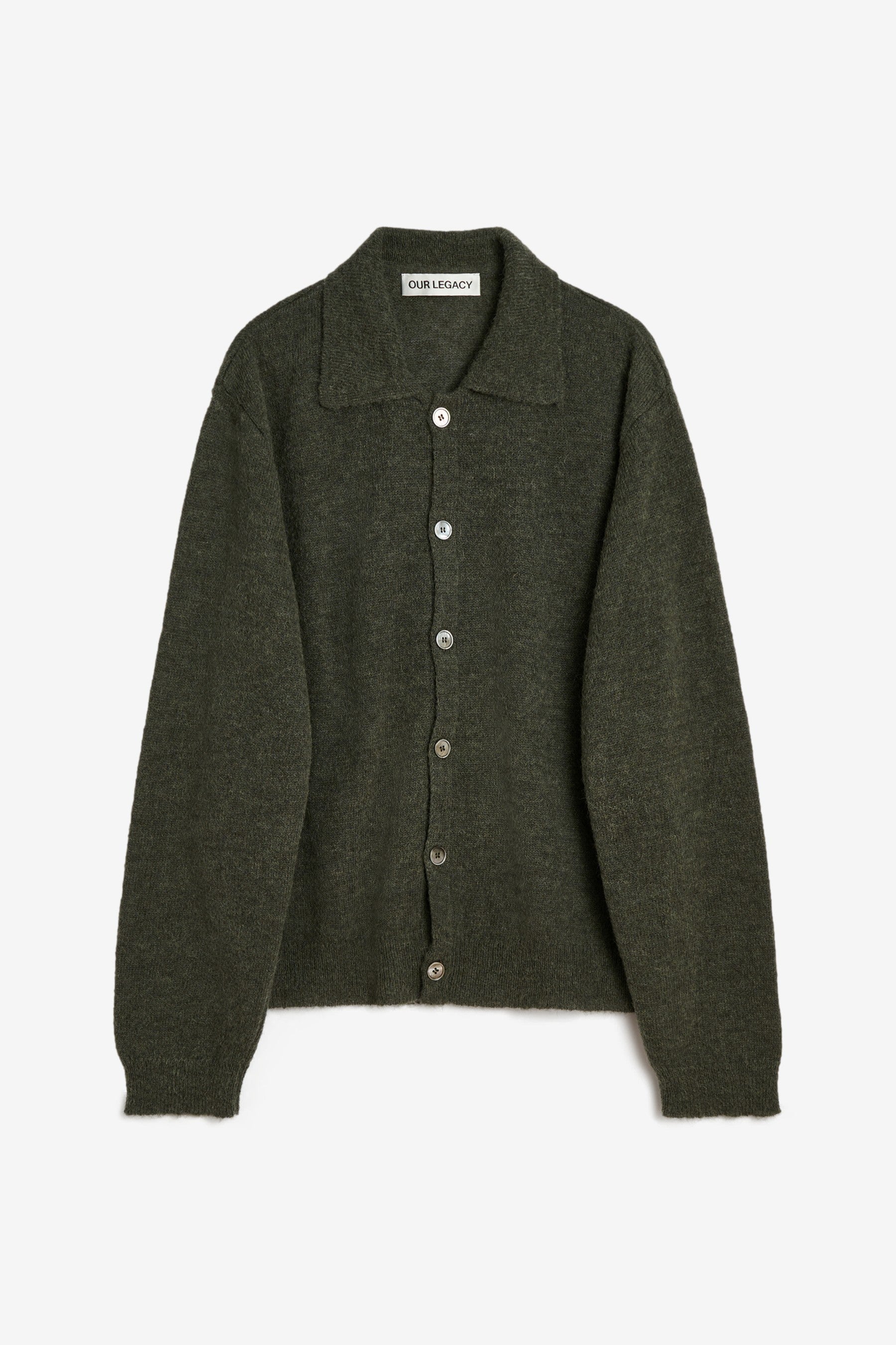Our Legacy Evening Polo | Garmentory