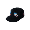 MARKET X Sonic The Hedgehog Run 5 Panel Hat - Thumbnail 2