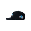 MARKET X Sonic The Hedgehog Run 5 Panel Hat - Thumbnail 4