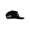 MARKET X Sonic The Hedgehog Run 5 Panel Hat - Thumbnail 5