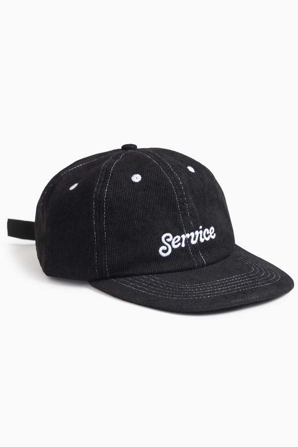 Service Works Service Script Cord Cap