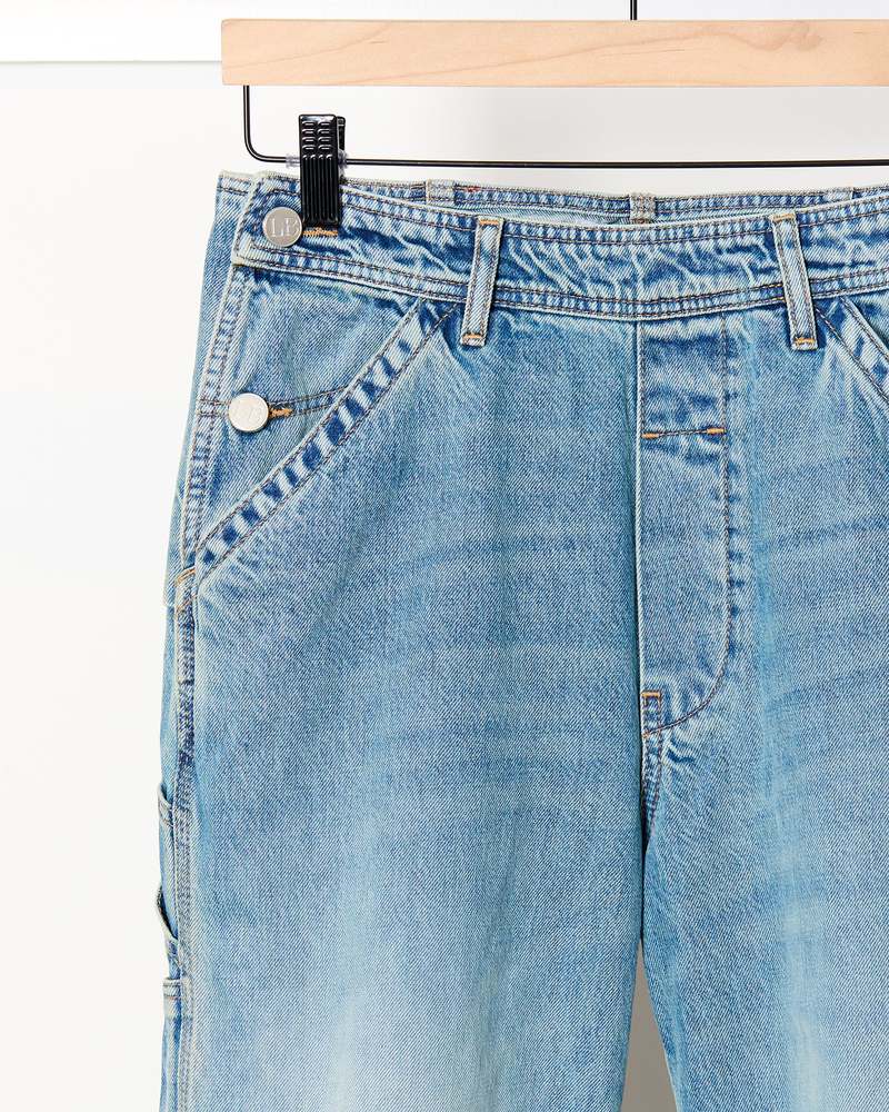 Laurence Bras Carpenter Jeans