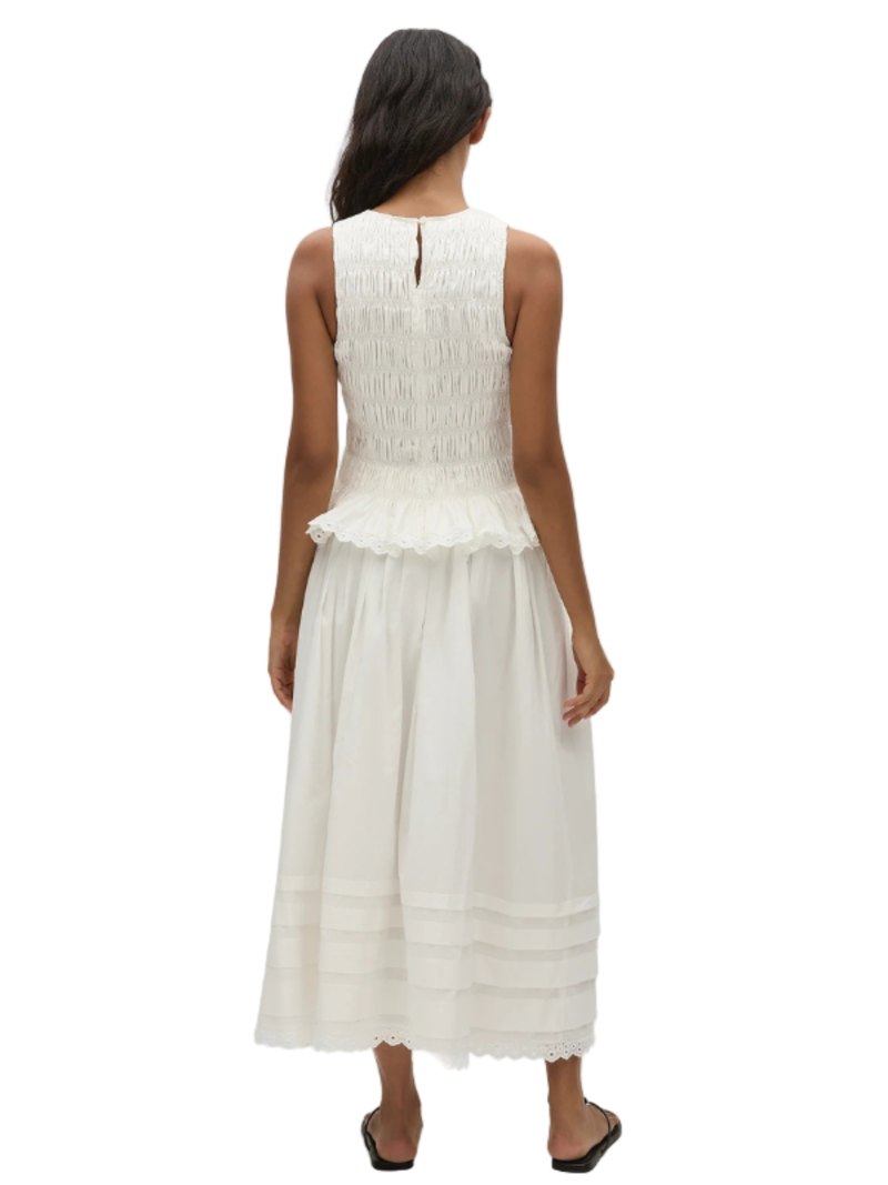 Faithfull The Brand Ruth Skirt