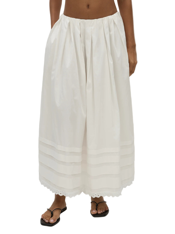 Faithfull The Brand Ruth Skirt