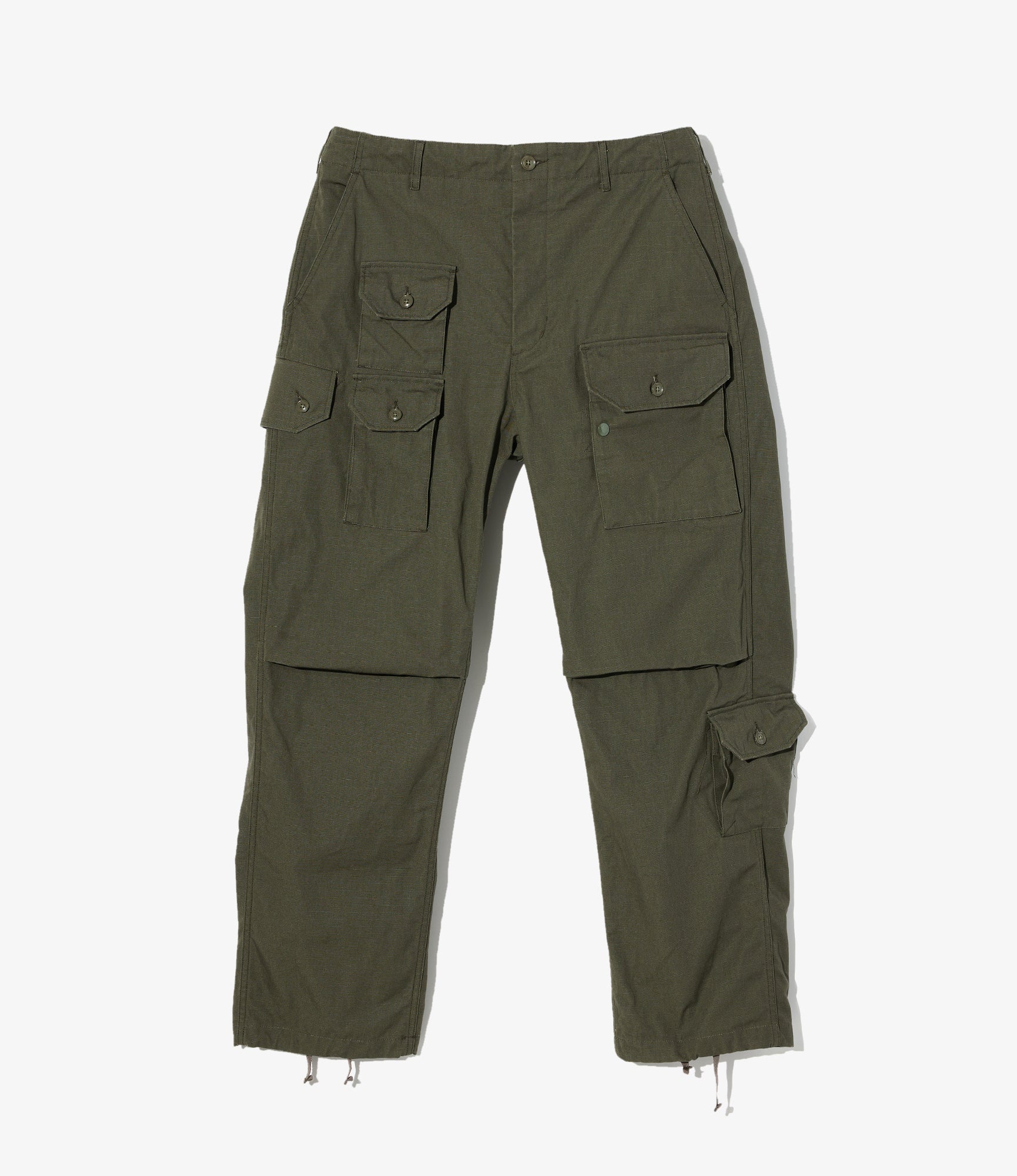 Engineered Garments Flight Pant | Garmentory