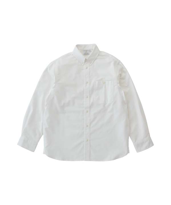Gramicci Oxford Button Down Stance Shirt