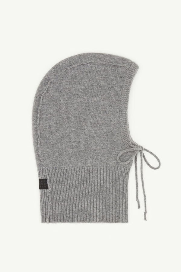MM6 Maison Margiela Knit Hood
