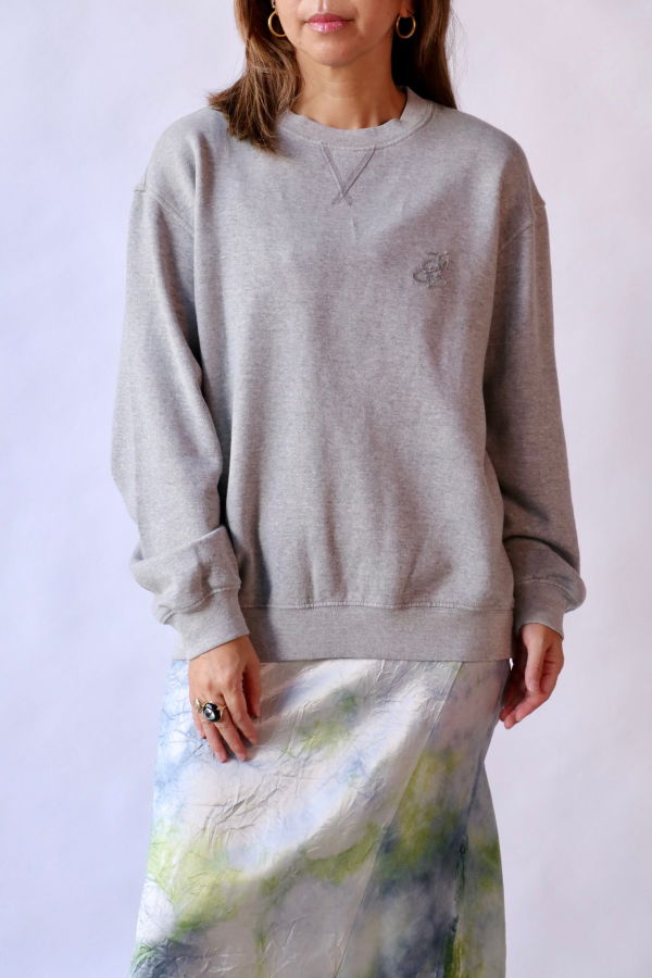 THE ELDER STATESMAN Daily Crew Crew