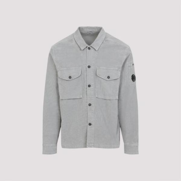 C.P. Company London Fog Jacket - London Fog