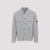 C.P. Company London Fog Jacket - London Fog - Thumbnail 1