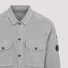 C.P. Company London Fog Jacket - London Fog - Thumbnail 5