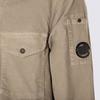 C.P. Company 19CMOS072A006410O356 Jacket - Fallen Rock - Thumbnail 3