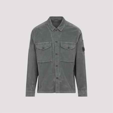 Patagonia Lightweight Crankset Jacket - Dolomite Blue