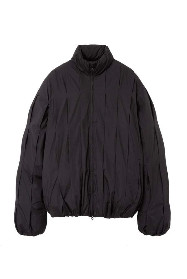 POST ARCHIVE FACTION (PAF) Cocoon Down Jacket | Garmentory