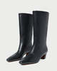 Loeffler Randall Cleo Mid Calf Boot - Thumbnail 2