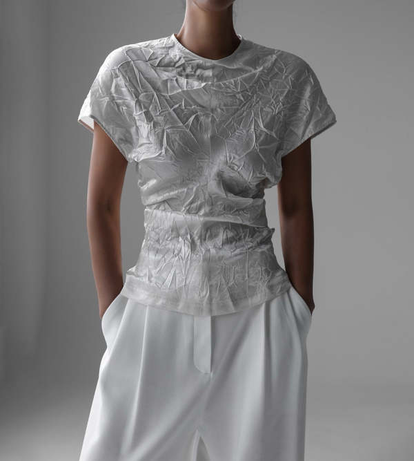 The NKC Store Tammi Top