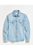 Maison Avenir Shoals Denim Shirt - Thumbnail 2