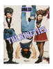 "The Nineties x Anna Sui" by Anna Sui Book - Thumbnail 1