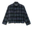 Wanze Dispatch Jacket - Brushed Wool Plaid - Thumbnail 6