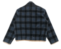 Wanze Dispatch Jacket - Brushed Wool Plaid - Thumbnail 7