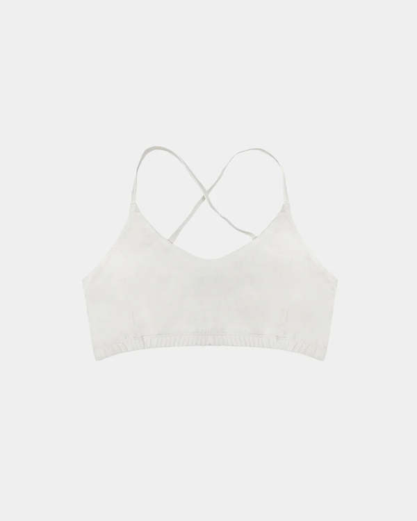 Q for Quinn Bralette Crois Bralette