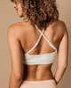 Q for Quinn Bralette Crois Bralette - Thumbnail 6
