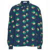 Henrik Vibskov New Golden Gate Shirt - Dots Coupe - Thumbnail 4