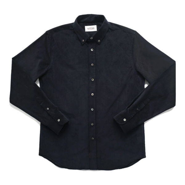 Outclass Baby Corduroy Classic Shirt
