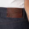 Naked & Famous Strong Guy Flying Squirrel Jeans - Thumbnail 2