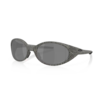 Oakley Eye Jacket Redux Sunglasses - Thumbnail 2